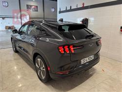 Ford Mustang Mach-E